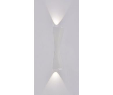 Купить Настенный светильник Arte Lamp Tegmine A2696AP-10WH Настенный светильник Arte Lamp Tegmine A2696AP-10WH