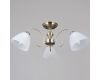 Потолочный светильник Illumico IL0897-3CSQ-26 AB ELITE