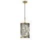 Подвесной светильник Odeon Light Bergi 5064/1A