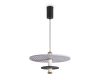 Подвесной светильник Freya Acoustic FR5494PL-L9GR