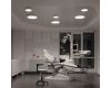 Накладной светильник Arlight IM-RONDO-EMERGENCY-3H-R400-40W Day4000 (BK, 120 deg, 230V) 039649