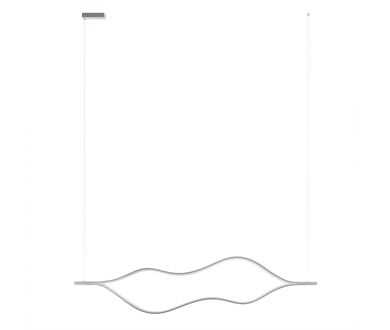 Купить Подвесной светильник Loft IT Tape Light 10403/1600 SN Подвесной светильник Loft IT Tape Light 10403/1600 SN