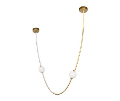 Купить Подвесной светильник Loft IT Embrace 10242/800 Gold Подвесной светильник Loft IT Embrace 10242/800 Gold