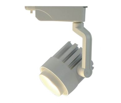 Купить Трековый светодиодный светильник Arte Lamp Vigile A1630PL-1WH Трековый светодиодный светильник Arte Lamp Vigile A1630PL-1WH