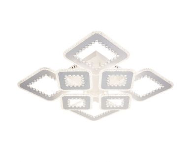 Купить Потолочная люстра Escada Dew 10213/8LED Потолочная люстра Escada Dew 10213/8LED