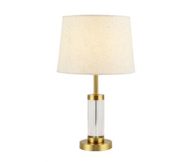 Настольная лампа Modelux ML.5502.01TL BS