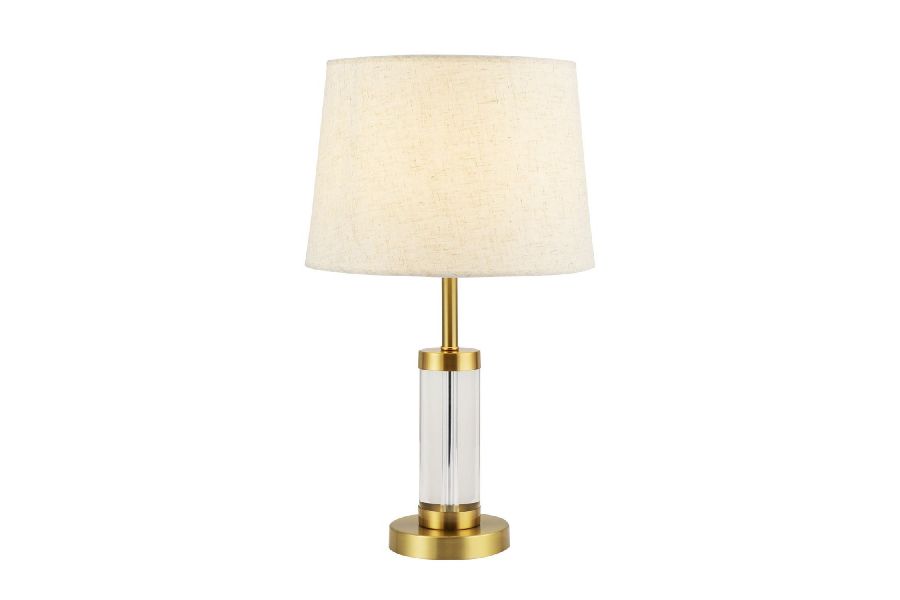 Настольная лампа Modelux ML.5502.01TL BS