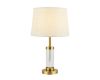 Настольная лампа Modelux ML.5502.01TL BS