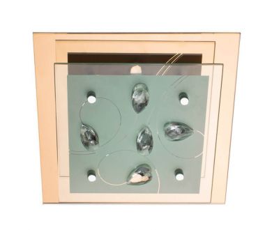 Купить Потолочный светильник Arte Lamp A4042PL-1CC Потолочный светильник Arte Lamp A4042PL-1CC