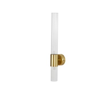 Бра Newport 7274/A brass new М0070275