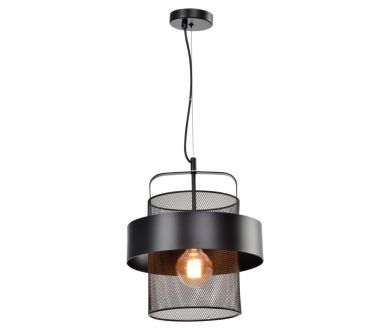 Купить Подвесной светильник Lussole Loft Bullock LSP-8408 Подвесной светильник Lussole Loft Bullock LSP-8408