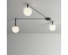 Потолочная люстра ImperiumLoft Rangel 213689-26