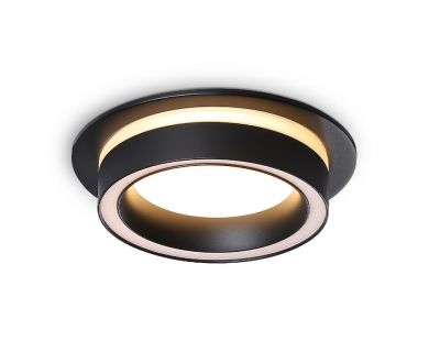 Купить Встраиваемый светильник Ambrella Light GX53 Acrylic tech TN5241 Встраиваемый светильник Ambrella Light GX53 Acrylic tech TN5241