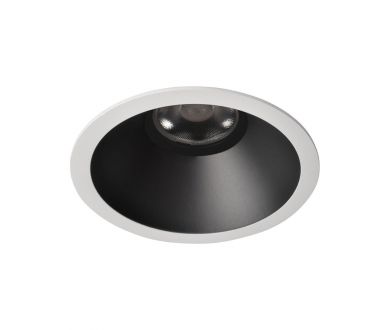 Купить Встраиваемый светильник Loft IT Comb 10330/F White Black Встраиваемый светильник Loft IT Comb 10330/F White Black