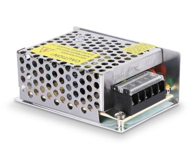 Купить Блок питания Ambrella Light LED Driver 24V 36Вт AC90-260 1.5A IP20 GS9602 Блок питания Ambrella Light LED Driver 24V 36Вт AC90-260 1.5A IP20 GS9602
