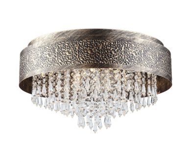 Купить Потолочный светильник Lussole Loft LSP-8025 Потолочный светильник Lussole Loft LSP-8025