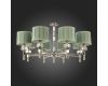 Подвесная люстра ST-Luce SL1121.103.08