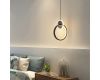 Подвесной светильник ImperiumLoft Randall 232607-23