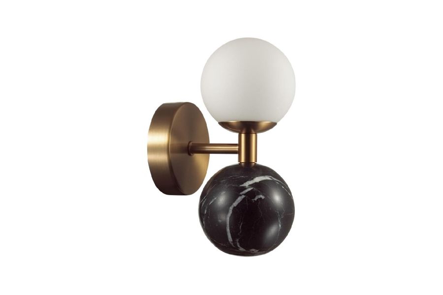 Бра Odeon Light Lolla 4361/6WL