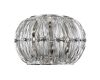 Настенный светильник Indigo Finezza 12023/2W Nickel V000302