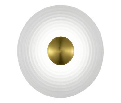 Купить Настенный светильник ST Luce Moon SL6125.311.01 Настенный светильник ST Luce Moon SL6125.311.01