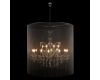 Подвесная люстра Loft IT Vaille Crystal 10450/900