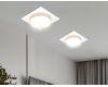 Встраиваемый светильник Ambrella Light Techno Spot GX53 Acrylic tech TN5230
