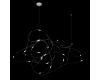 Подвесной светильник Loft IT Flock of Light 10309/21 CR
