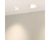 Встраиваемый светильник Arlight LTD-Polar-Turn-R80-5W Warm3000 032857
