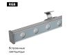 Прожектор Arlight AR-LINE-1000S-18W-24V RGB 023623
