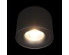 Накладной светильник Loft IT Tictac 10219 Black 3000K