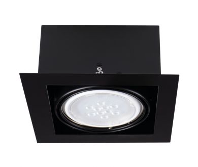 Купить Карданный светильник Kanlux Mateo Es DLP-150-B 32930 Карданный светильник Kanlux Mateo Es DLP-150-B 32930