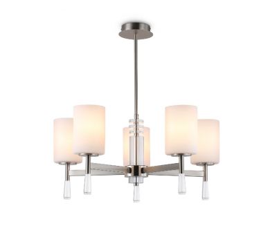 Купить Люстра на штанге Ambrella Light High Light Modern LH56251 Люстра на штанге Ambrella Light High Light Modern LH56251