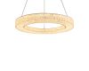 Подвесной светильник Freya Michelle FR5519PL-L60CH