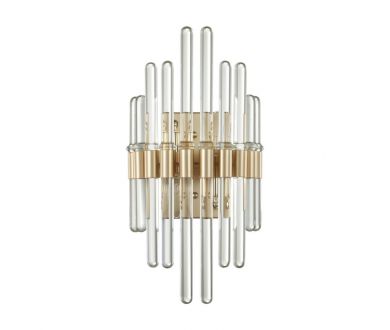 Купить Настенный светильник Odeon Light Stika 4988/2W Настенный светильник Odeon Light Stika 4988/2W