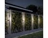 Фасадный светильник ST Luce Gross SL9019.701.01