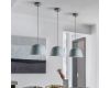 Подвесной светильник ImperiumLoft Ambit Pink 184487-26