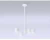 Люстра на штанге Ambrella Light Comfort FL51705