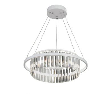 Купить Подвесная люстра Vitaluce V54010-0/1S Подвесная люстра Vitaluce V54010-0/1S