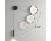 Настенный светильник ImperiumLoft Hook 230956-23