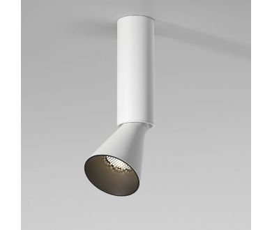 Купить Накладной спот Elektrostandard Piks 4690389204463 25107/LED a066493 Накладной спот Elektrostandard Piks 4690389204463 25107/LED a066493