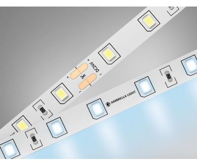 Купить Светодиодная лента Ambrella Light LED Strip 24В 2835 6Вт/м 6500K 5м IP20 GS3003 Светодиодная лента Ambrella Light LED Strip 24В 2835 6Вт/м 6500K 5м IP20 GS3003