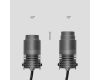 Прожектор Arlight ALT-RAY-ZOOM-R52-8W Day4000 (WH, 10-40 deg, 230V) (IP67 Металл) 042677(1)