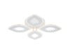Потолочный светильник Escada Dew 10271/4LED
