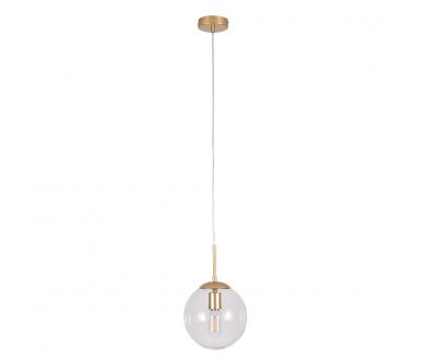 Купить Подвесной светильник Arte Lamp Volare A1920SP-1GO Подвесной светильник Arte Lamp Volare A1920SP-1GO