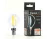 Лампа светодиодная Feron LB-1708 E14 8W 6400K 51261
