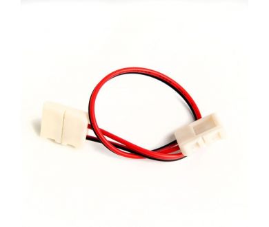 Купить Провод для светодиодных лент Feron 5050SMD 12V LD110 23397 Провод для светодиодных лент Feron 5050SMD 12V LD110 23397