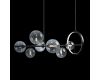 Подвесной светильник Loft IT Molecule 10023/900