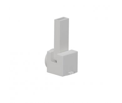 Купить Коннектор для подвесного монтажа Arte Lamp Rapid-accessories A615033H Коннектор для подвесного монтажа Arte Lamp Rapid-accessories A615033H