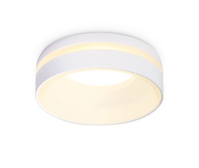 Купить Встраиваемый светильник Ambrella Light Acrylic Frost TN3305 Встраиваемый светильник Ambrella Light Acrylic Frost TN3305